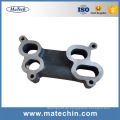 ISO9001 China Gießerei Custom Duktile Gusseisen Sand Casting
